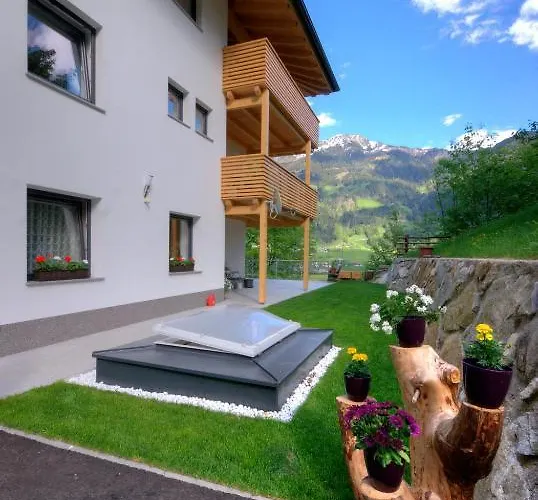 Apartment Sonnbichl
