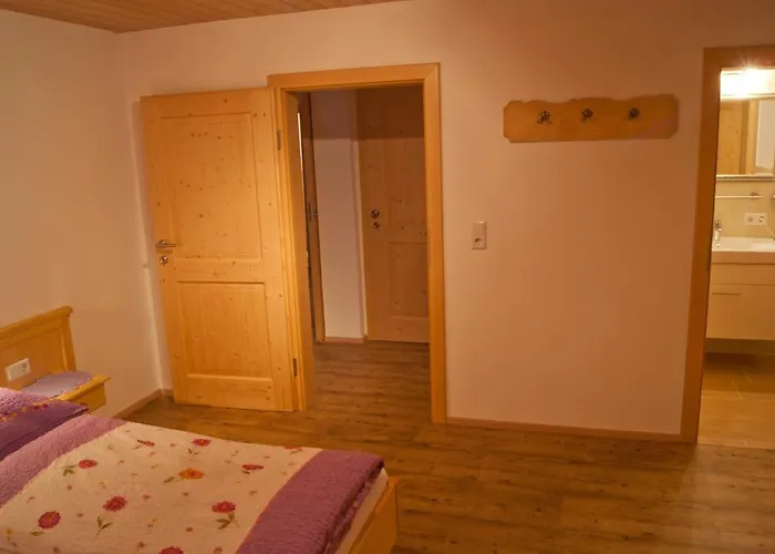 Apartment Sonnbichl