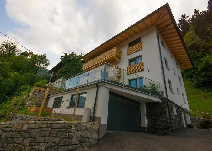 Apartment Sonnbichl