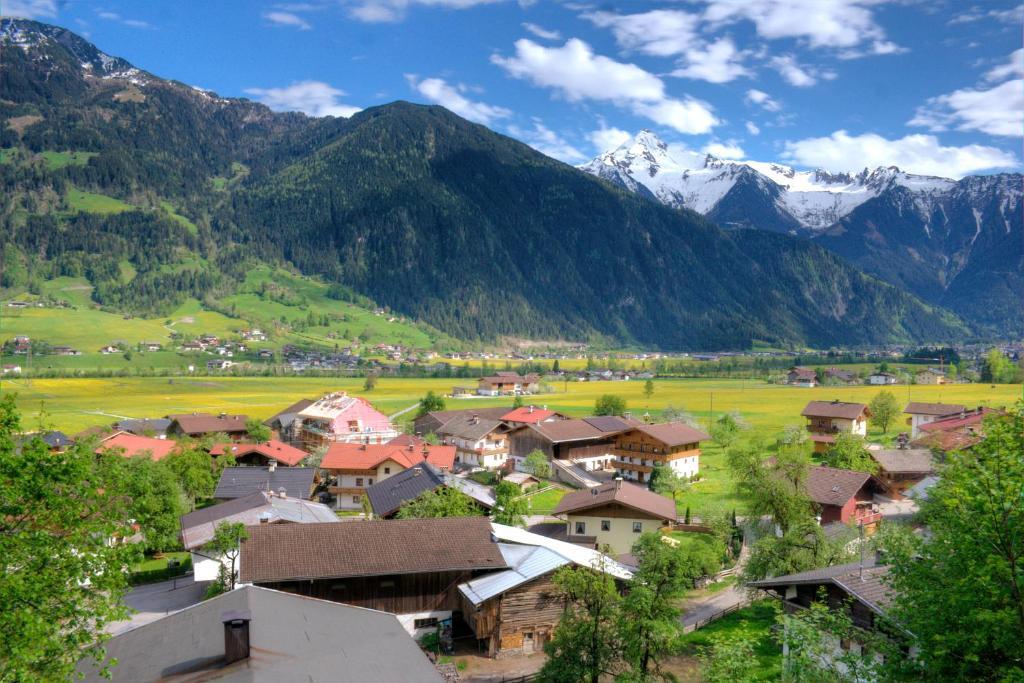 Sonnbichl Schwendau