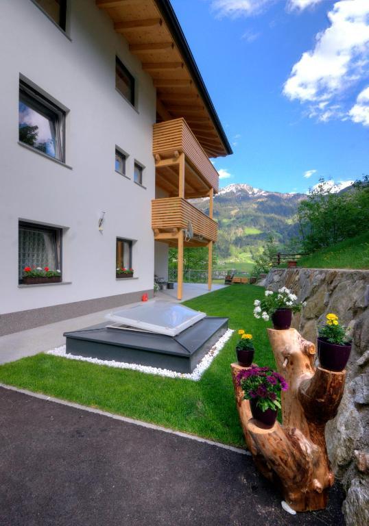 Sonnbichl Apartment Schwendau
