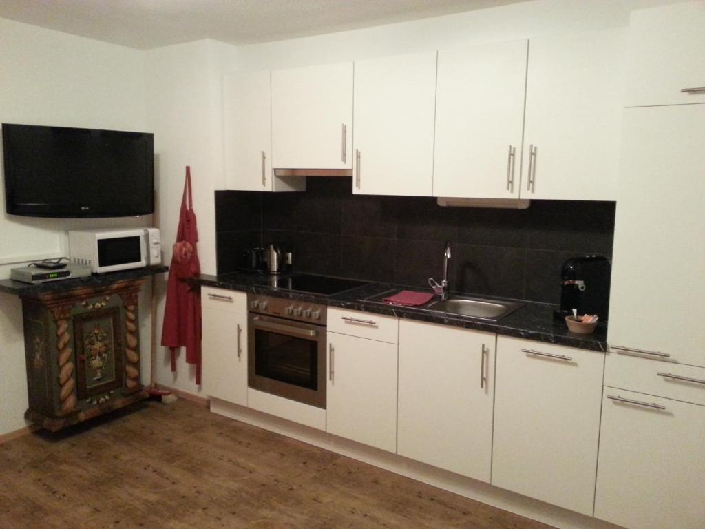 Sonnbichl Apartment Schwendau