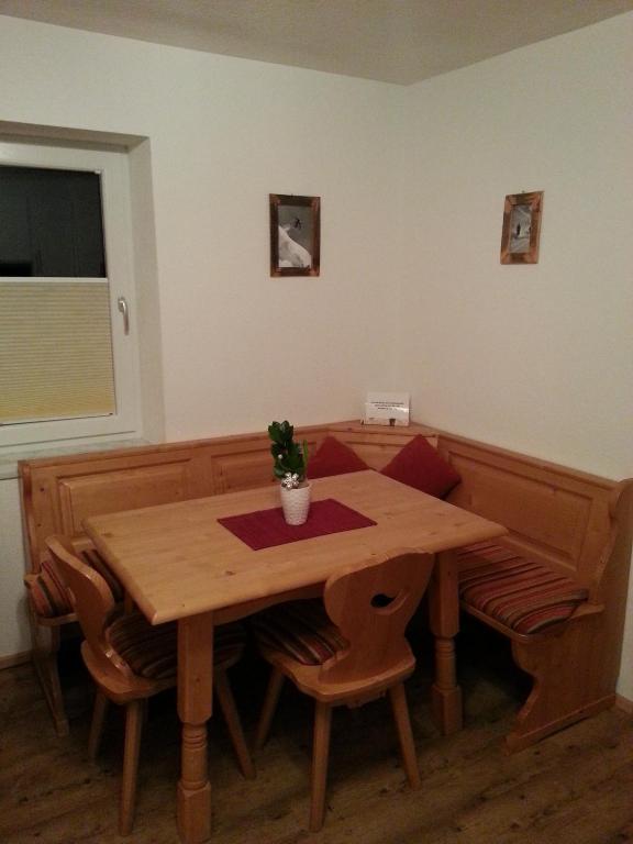 Sonnbichl Apartment