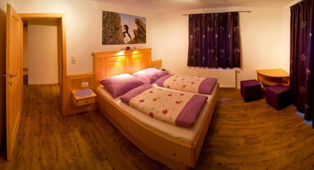 Apartment Sonnbichl Schwendau