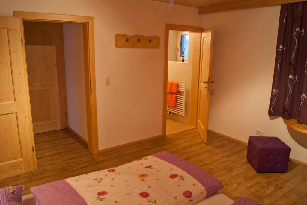 Sonnbichl Apartment Schwendau