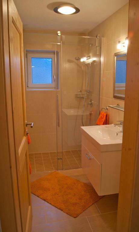 Apartment Sonnbichl Schwendau