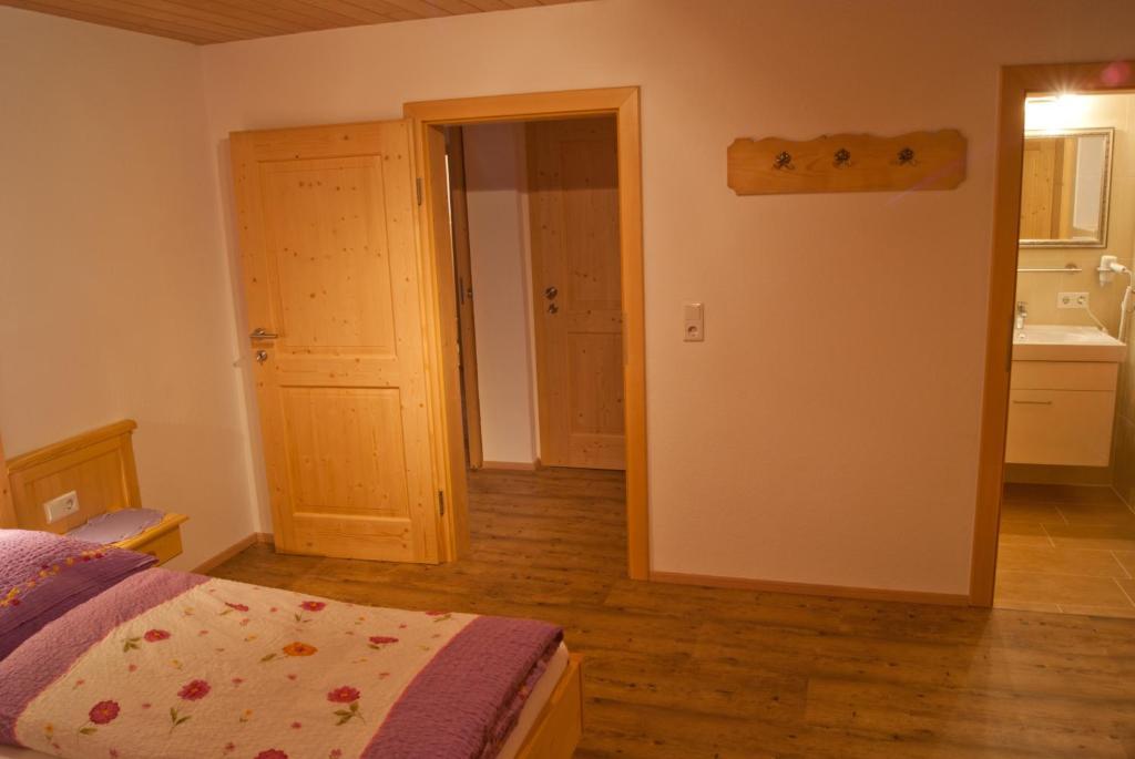 Apartment Sonnbichl *