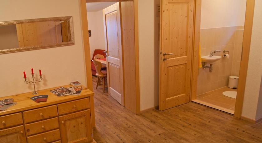 Apartment Sonnbichl Schwendau