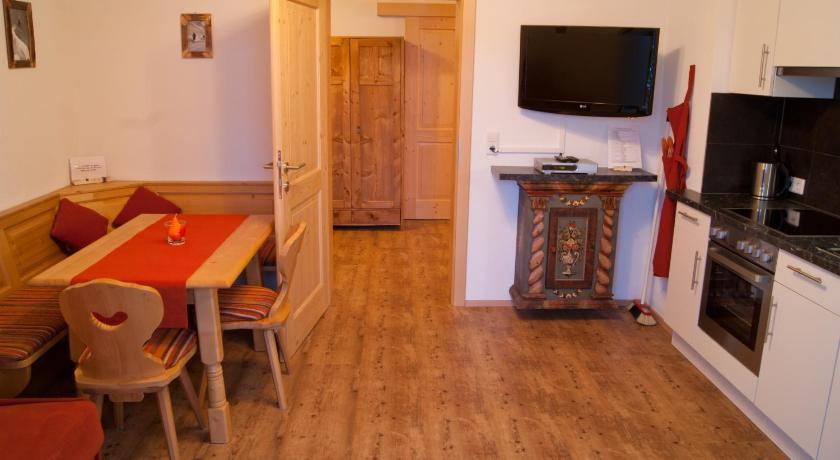 Apartment Sonnbichl