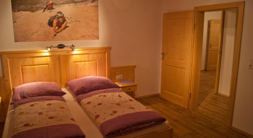 Sonnbichl Apartment Schwendau