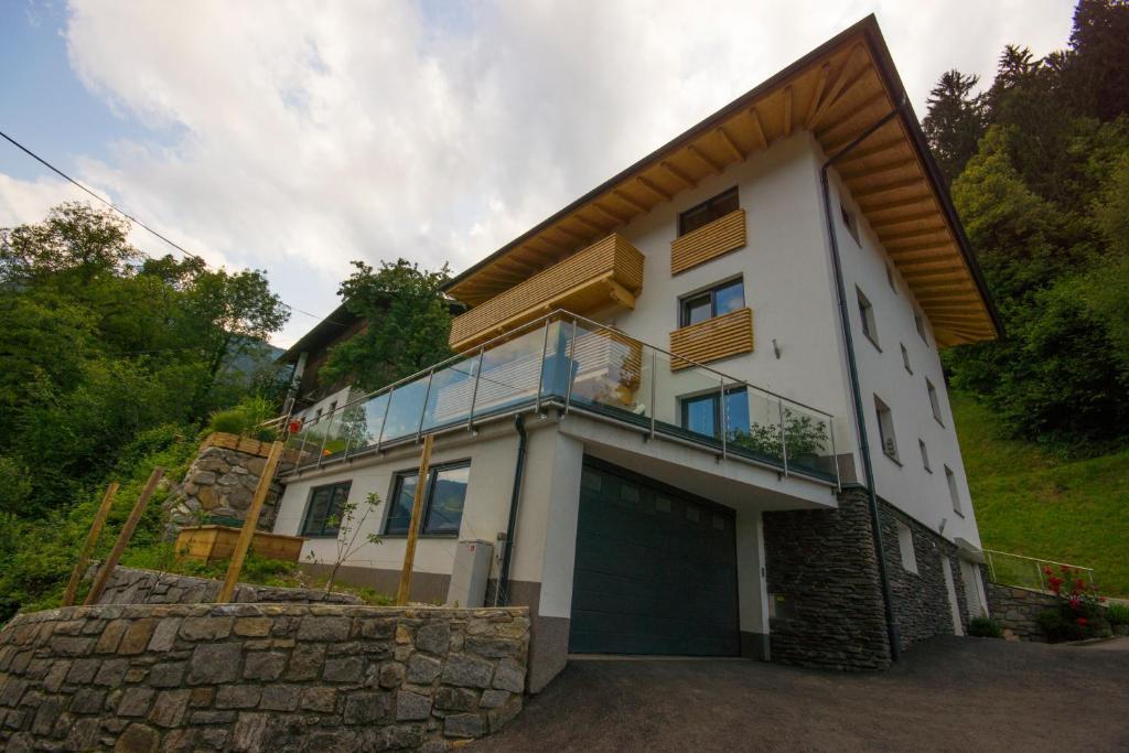 Apartment Sonnbichl Schwendau